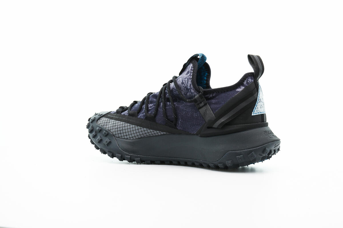Nike ACG MOUNTAINFLY LOW | DC9660-001 | AFEW STORE